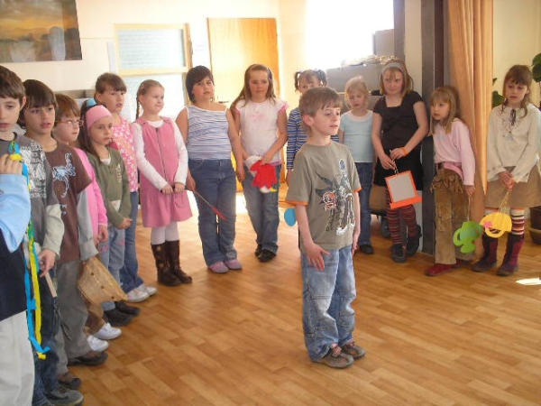 Fotogalerie ZŠ Blatenská