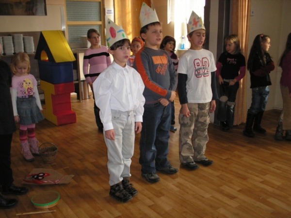 Fotogalerie ZŠ Blatenská