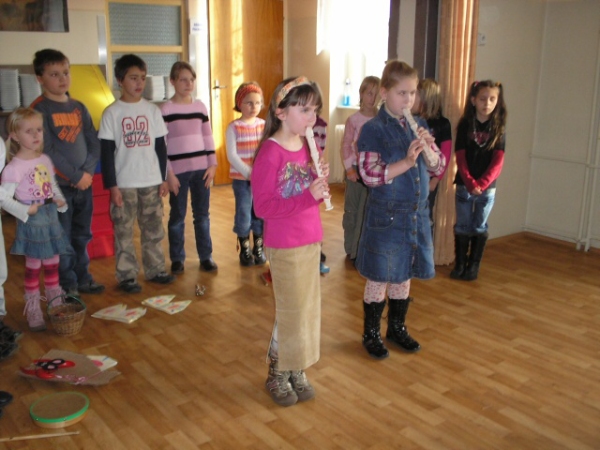 Fotogalerie ZŠ Blatenská