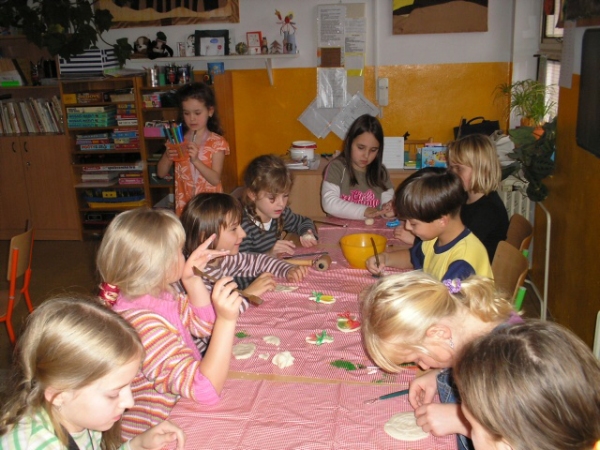 Fotogalerie ZŠ Blatenská
