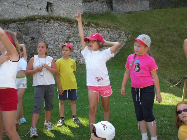 Fotogalerie ZŠ Blatenská