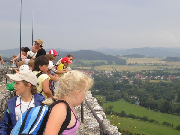 Fotogalerie ZŠ Blatenská