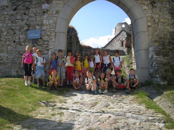 Fotogalerie ZŠ Blatenská