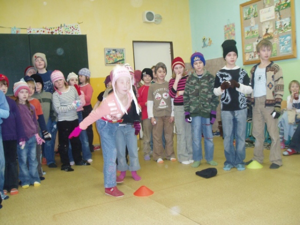 Fotogalerie ZŠ Blatenská