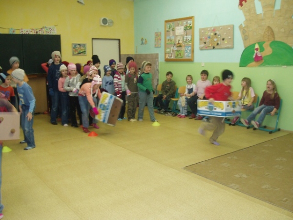Fotogalerie ZŠ Blatenská