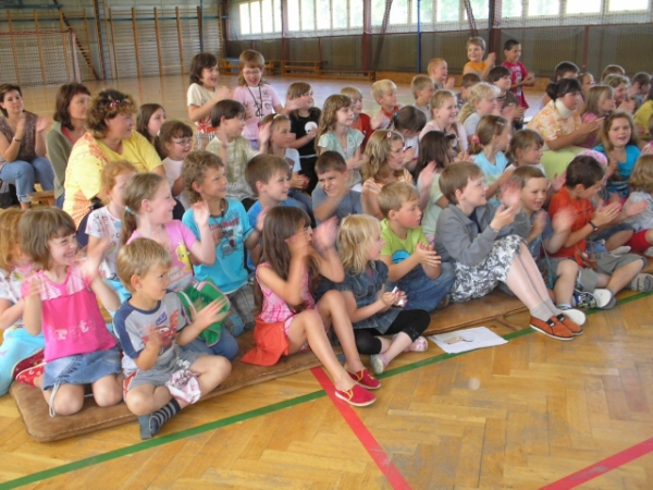 Fotogalerie ZŠ Blatenská
