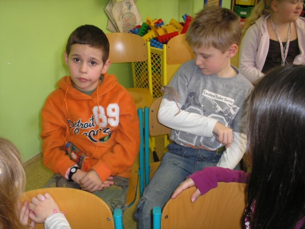 Fotogalerie ZŠ Blatenská