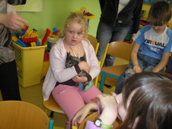 Fotogalerie ZŠ Blatenská