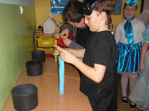Fotogalerie ZŠ Blatenská