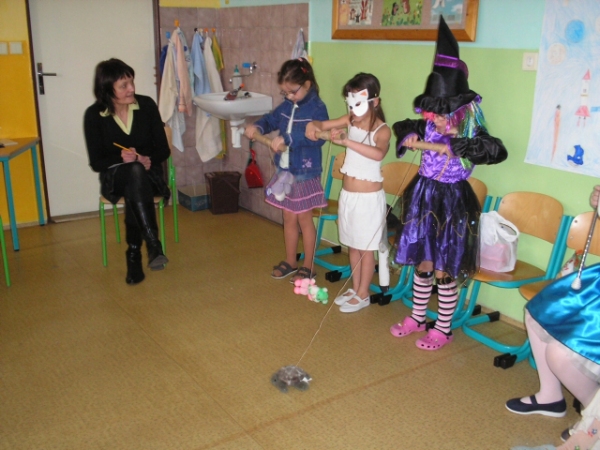 Fotogalerie ZŠ Blatenská
