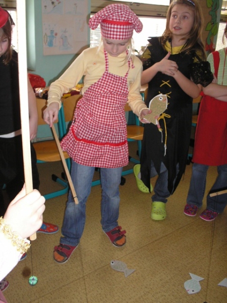 Fotogalerie ZŠ Blatenská