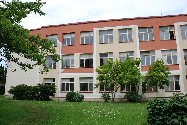 Fotogalerie ZŠ Blatenská