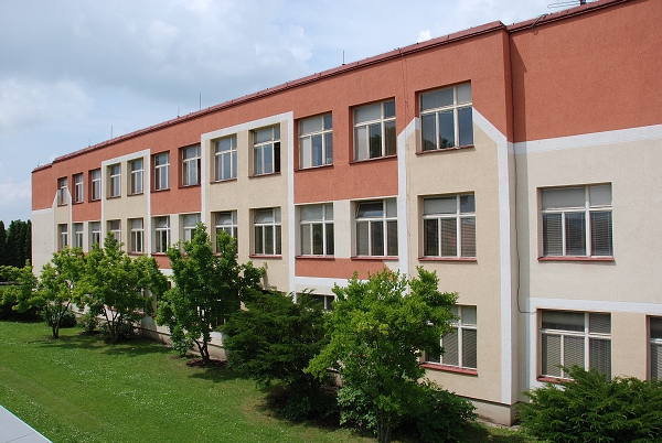 Fotogalerie ZŠ Blatenská