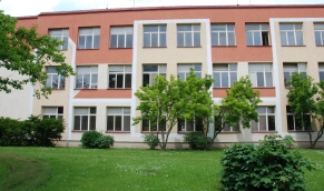 Fotogalerie ZŠ Blatenská