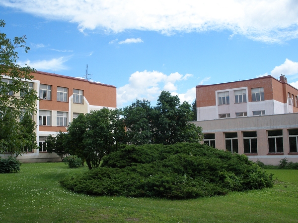 Fotogalerie ZŠ Blatenská