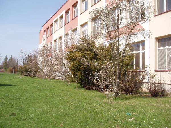 Fotogalerie ZŠ Blatenská