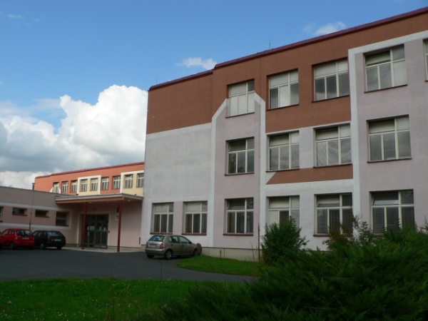 Fotogalerie ZŠ Blatenská