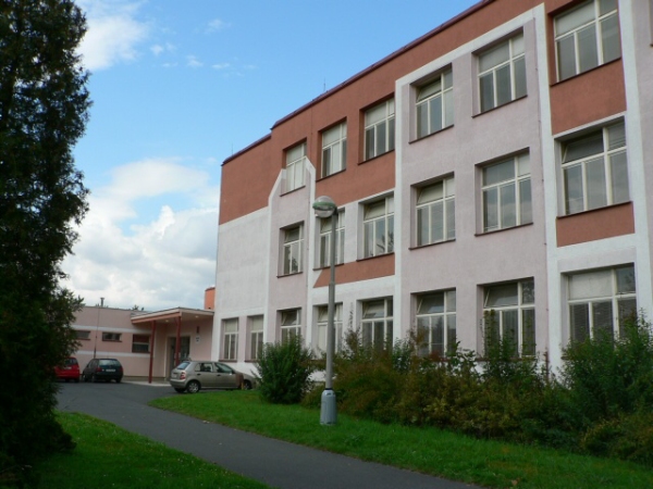 Fotogalerie ZŠ Blatenská