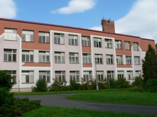 Fotogalerie ZŠ Blatenská