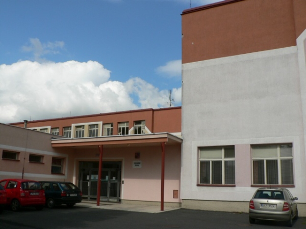 Fotogalerie ZŠ Blatenská