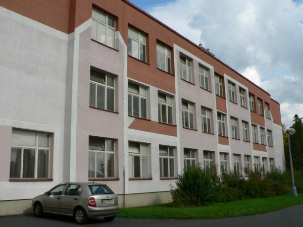 Fotogalerie ZŠ Blatenská