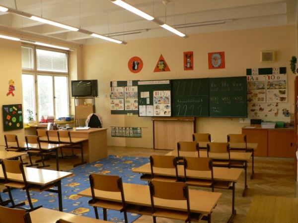 Fotogalerie ZŠ Blatenská