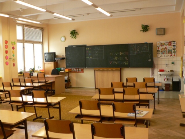 Fotogalerie ZŠ Blatenská
