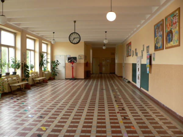 Fotogalerie ZŠ Blatenská