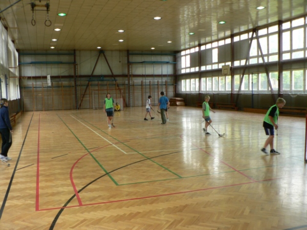 Fotogalerie ZŠ Blatenská