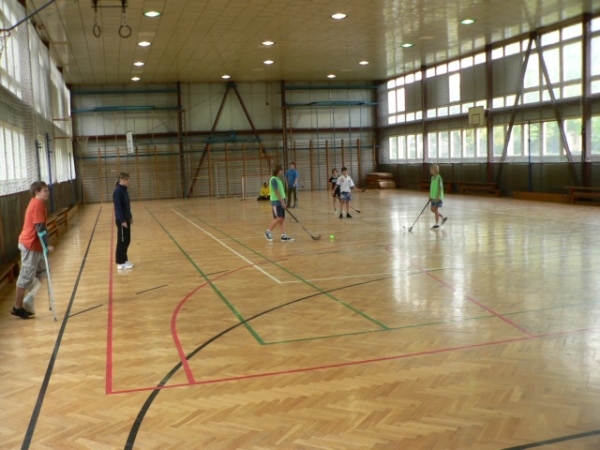 Fotogalerie ZŠ Blatenská