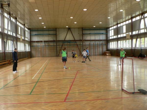 Fotogalerie ZŠ Blatenská