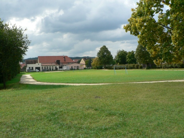 Fotogalerie ZŠ Blatenská
