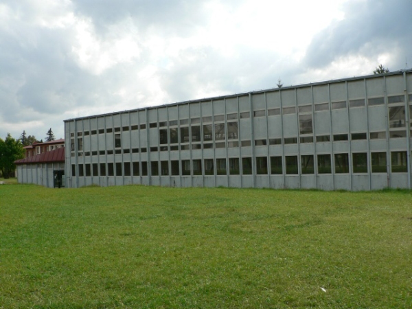 Fotogalerie ZŠ Blatenská