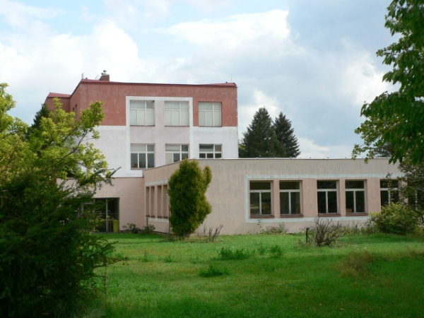 Fotogalerie ZŠ Blatenská