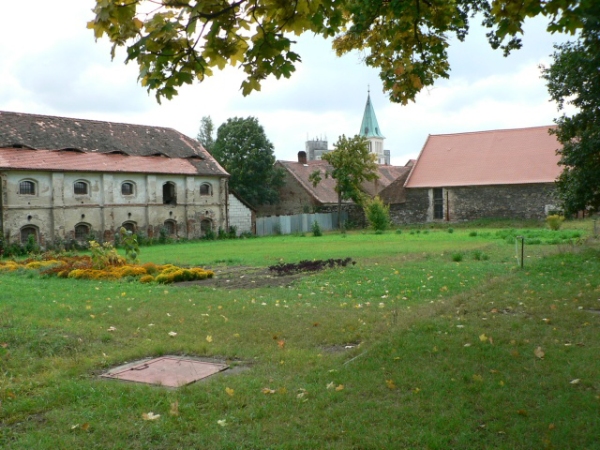 Fotogalerie ZŠ Blatenská