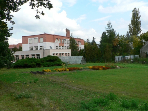 Fotogalerie ZŠ Blatenská