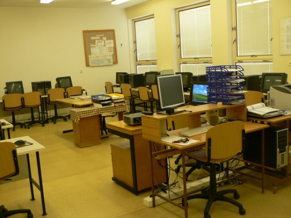 Fotogalerie ZŠ Blatenská