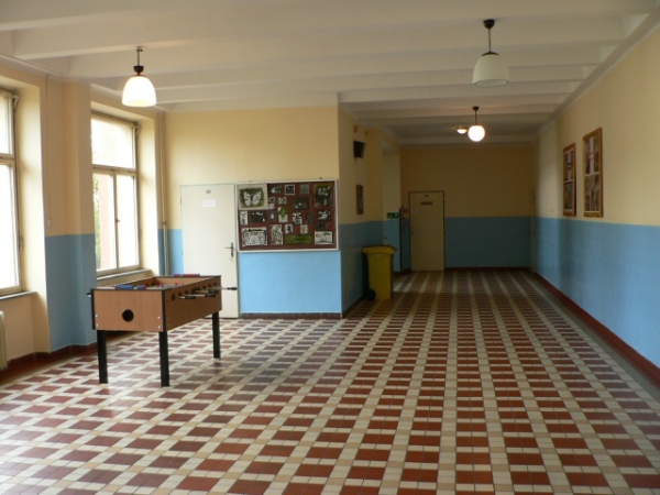 Fotogalerie ZŠ Blatenská