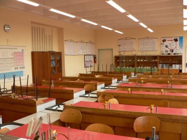 Fotogalerie ZŠ Blatenská