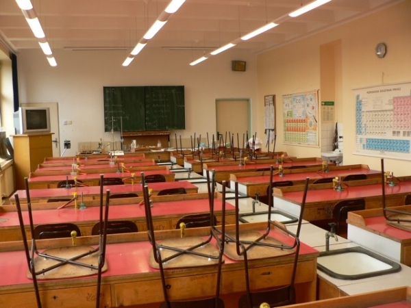 Fotogalerie ZŠ Blatenská