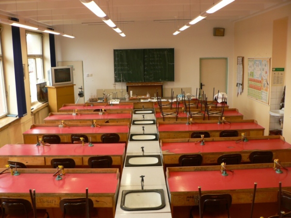 Fotogalerie ZŠ Blatenská