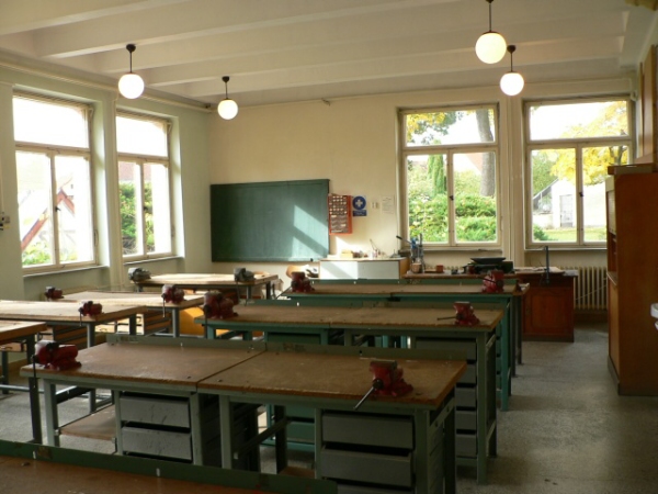 Fotogalerie ZŠ Blatenská