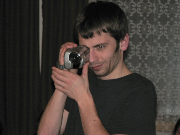 Fotogalerie ZŠ Blatenská