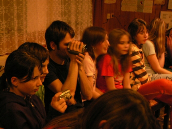 Fotogalerie ZŠ Blatenská