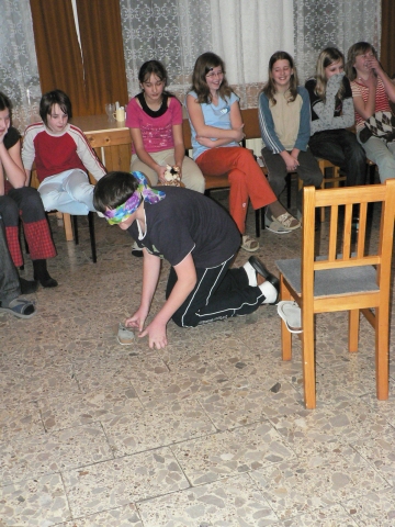 Fotogalerie ZŠ Blatenská