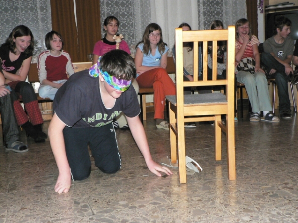 Fotogalerie ZŠ Blatenská