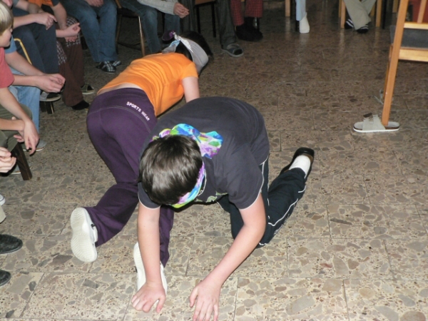 Fotogalerie ZŠ Blatenská