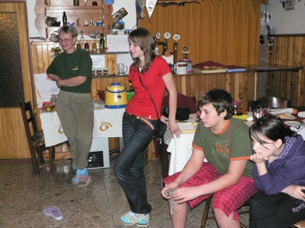 Fotogalerie ZŠ Blatenská