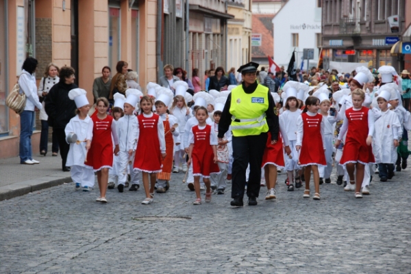 Fotogalerie ZŠ Blatenská