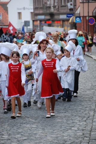 Fotogalerie ZŠ Blatenská